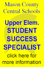 Mason County Central Schools